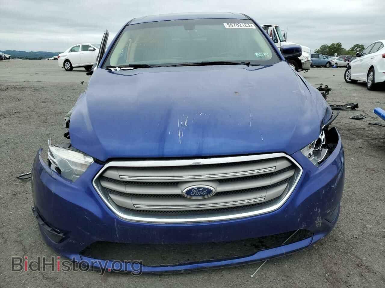 2015 FORD TAURUS - VIN: 1FAHP2E84FG142950 - Photo 5