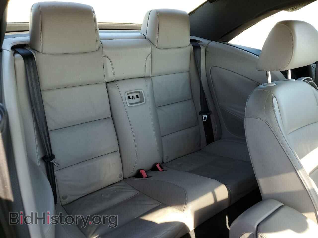 2008 VOLKSWAGEN EOS - VIN: WVWFA71F58V024201 - Фото 6