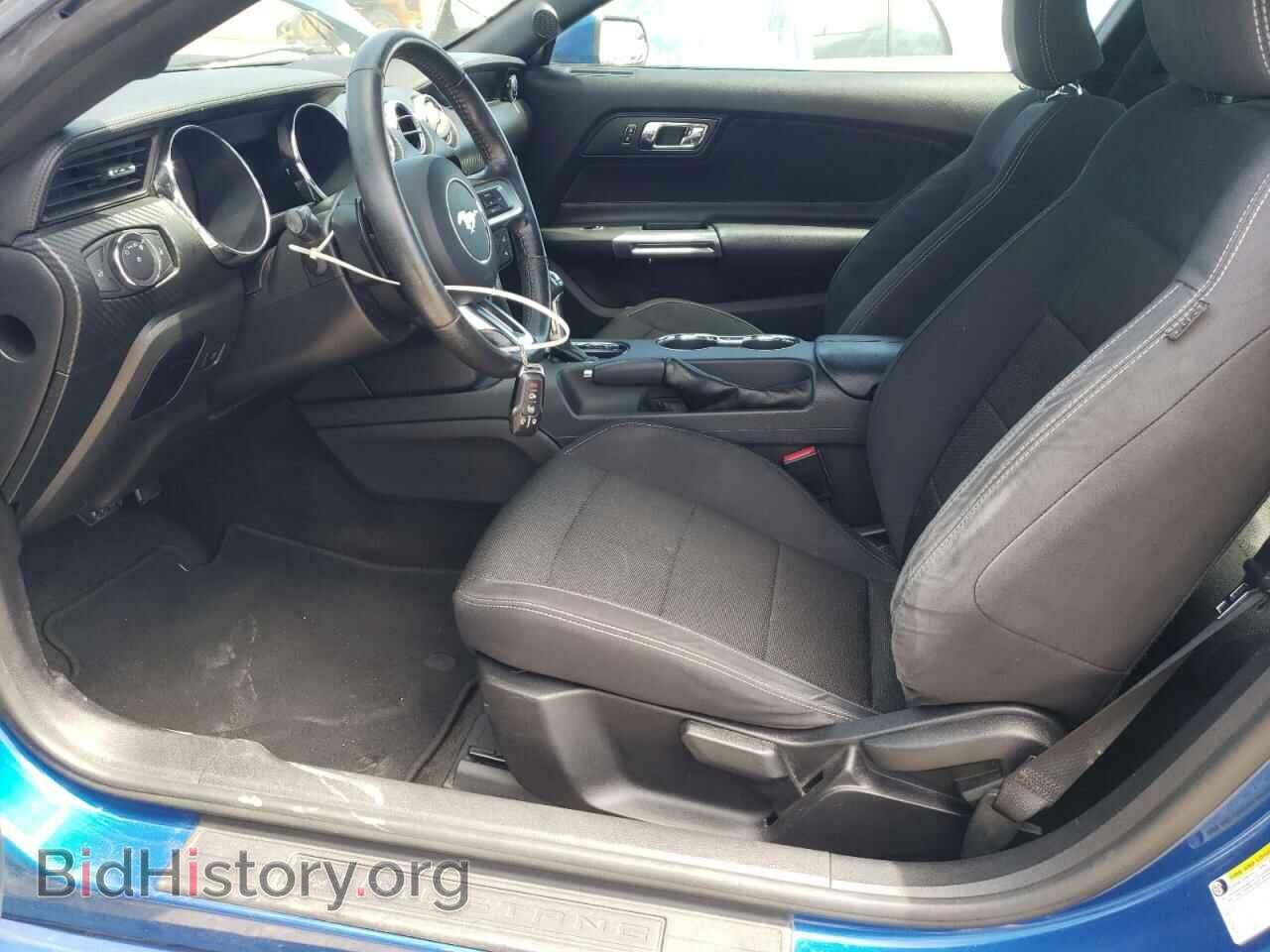 2017 FORD ALL Models - VIN: 1FA6P8AM1H5271112 - Фото 7
