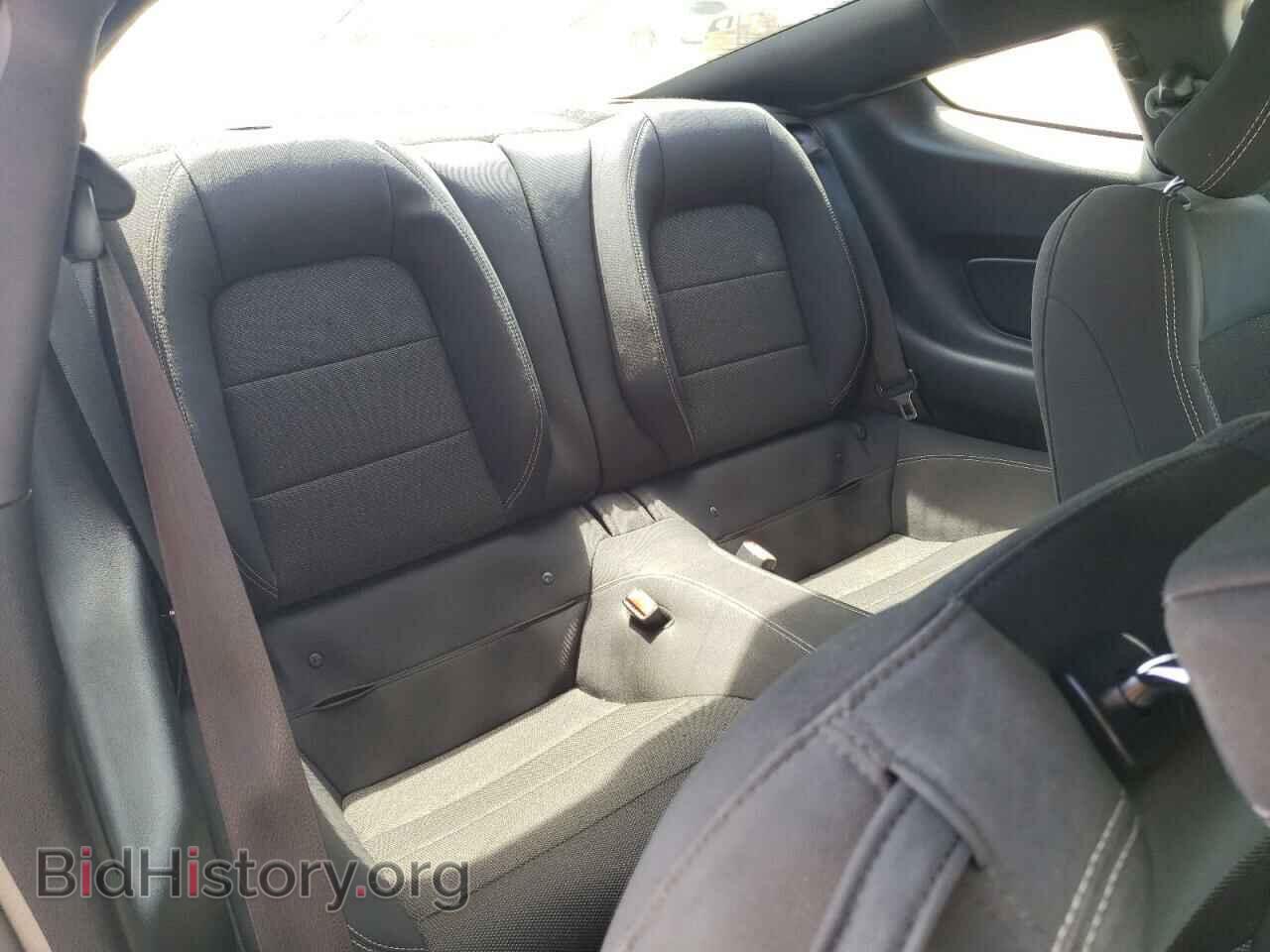 2017 FORD ALL Models - VIN: 1FA6P8AM1H5271112 - Фото 10