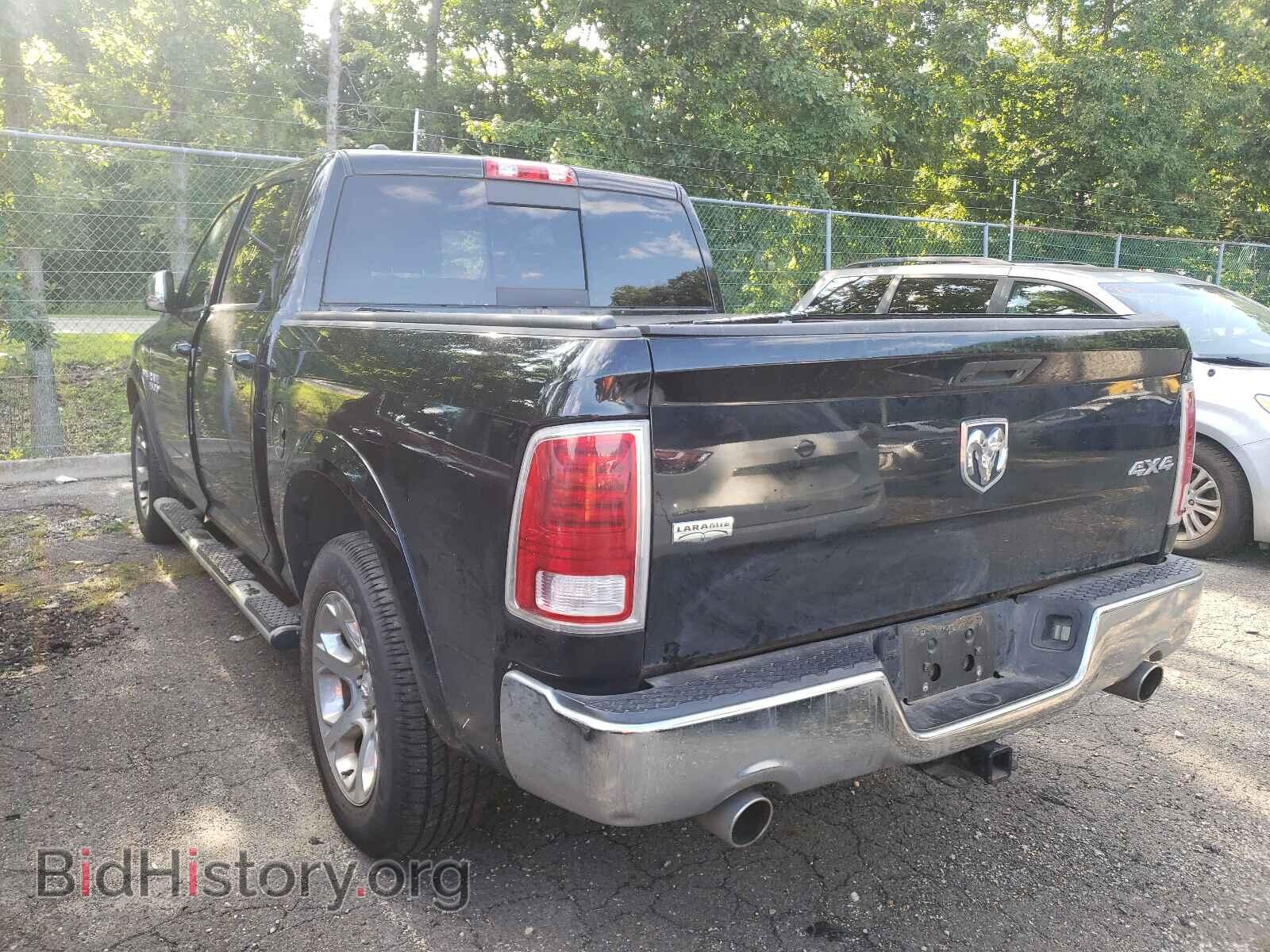 2013 RAM 1500 - VIN: 1C6RR7NT8DS552176 - Photo 3