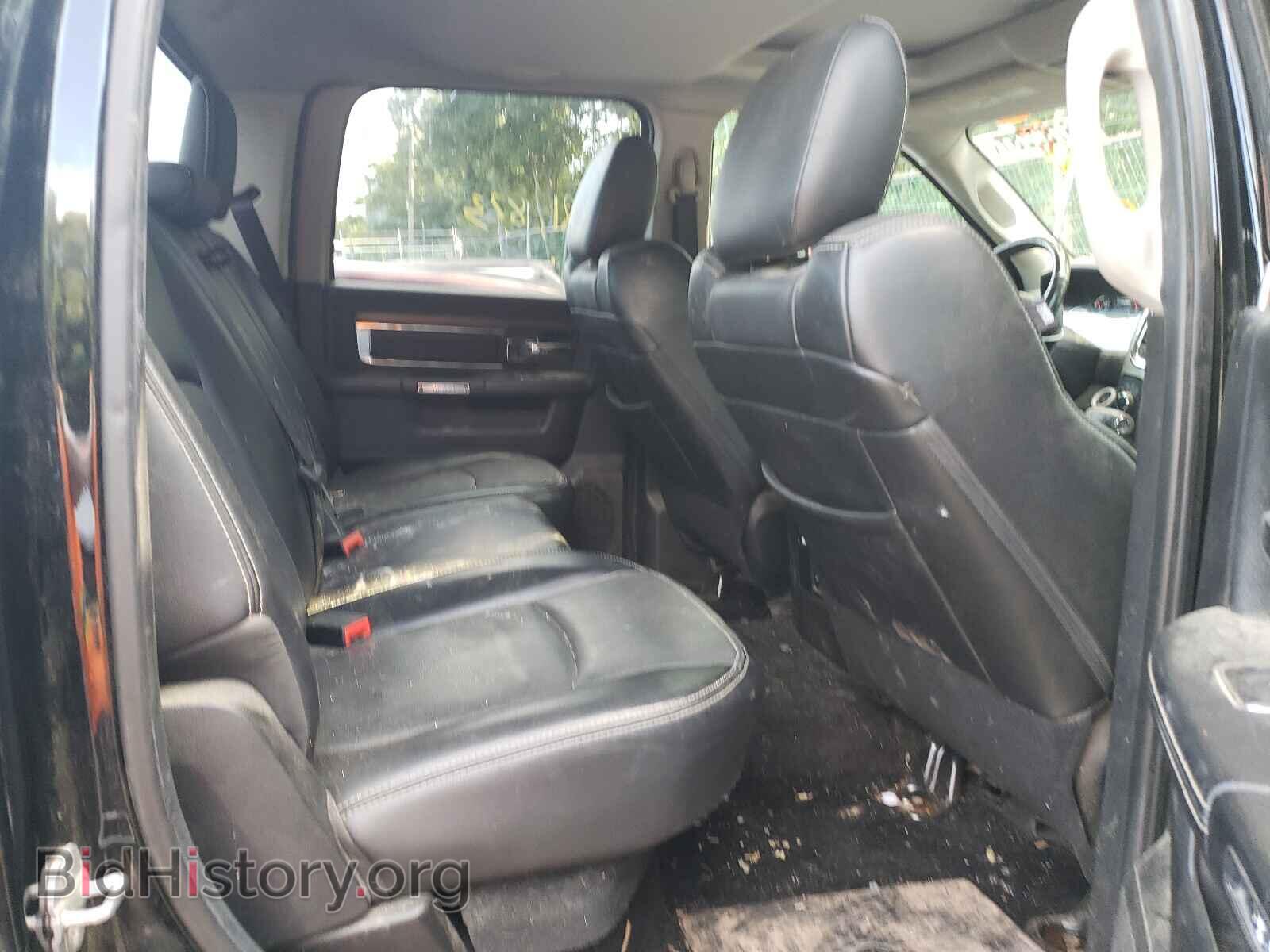2013 RAM 1500 - VIN: 1C6RR7NT8DS552176 - Photo 6