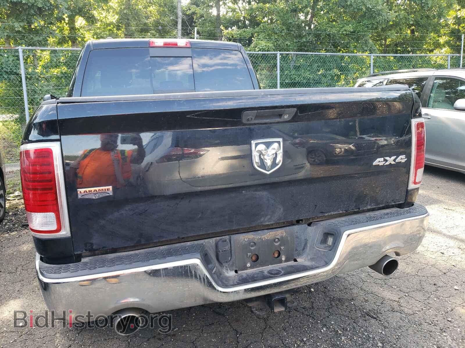 2013 RAM 1500 - VIN: 1C6RR7NT8DS552176 - Photo 9