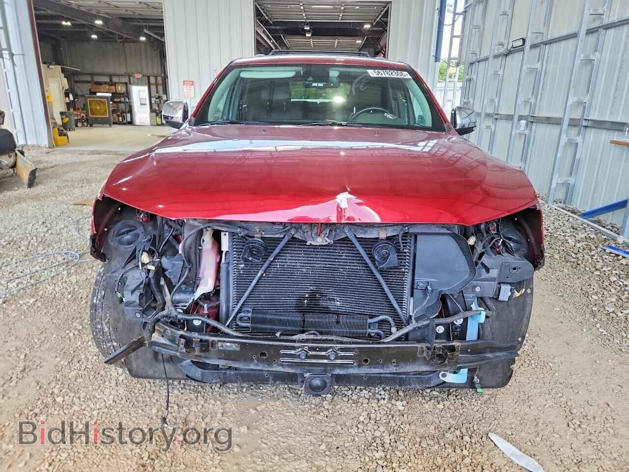 2014 DODGE DURANGO - VIN: 1C4RDJEGXEC419597 - Photo 5