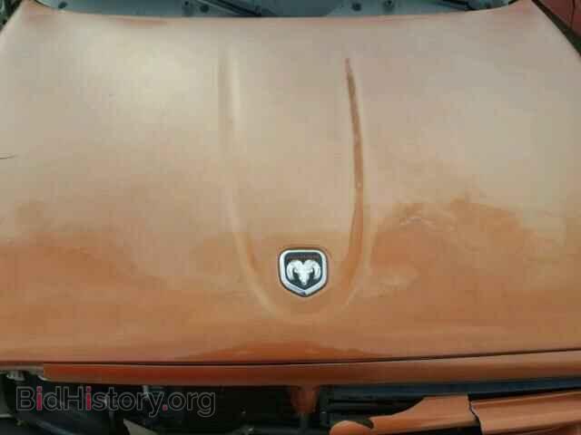 2000 DODGE DAKOTA QUA - VIN: 1B7GL2AX0YS621574 - Фото 7