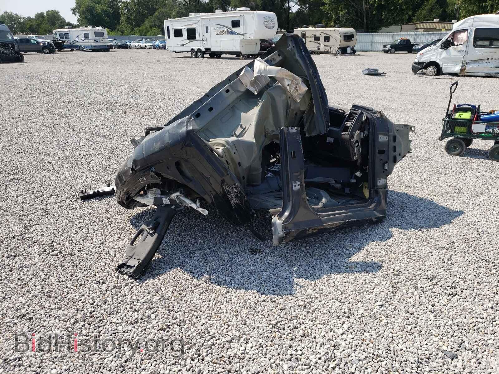 2017 RAM 1500 - VIN: 1C6RR7YT2HS778411 - Фото 6