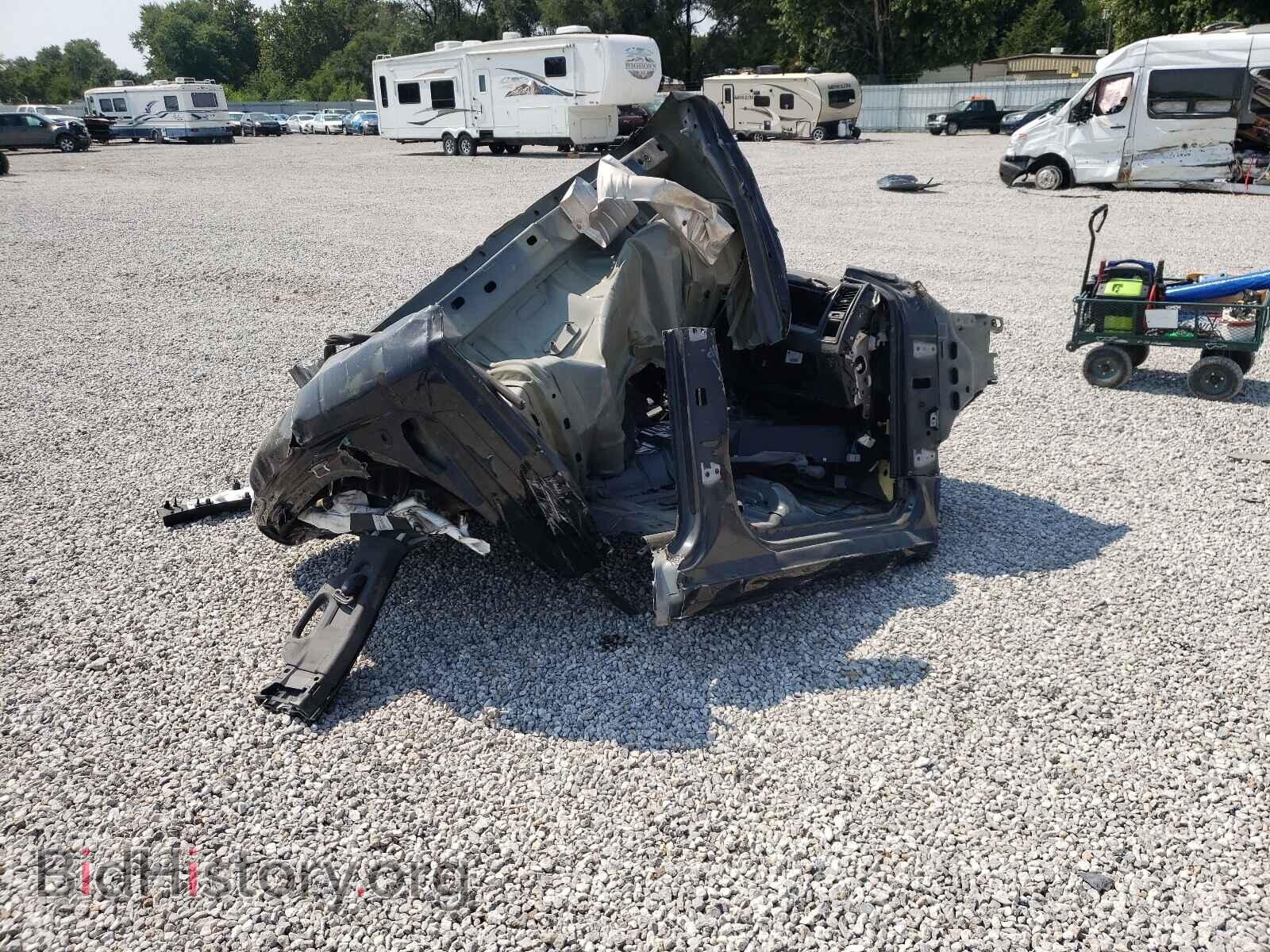 2017 RAM 1500 - VIN: 1C6RR7YT2HS778411 - Фото 9