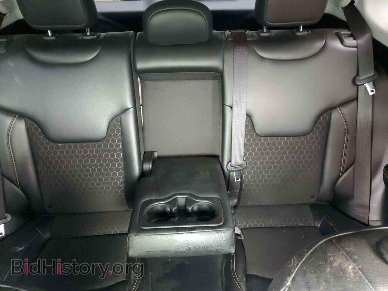2020 JEEP COMPASS - VIN: 3C4NJCBB6LT241491 - Фото 10