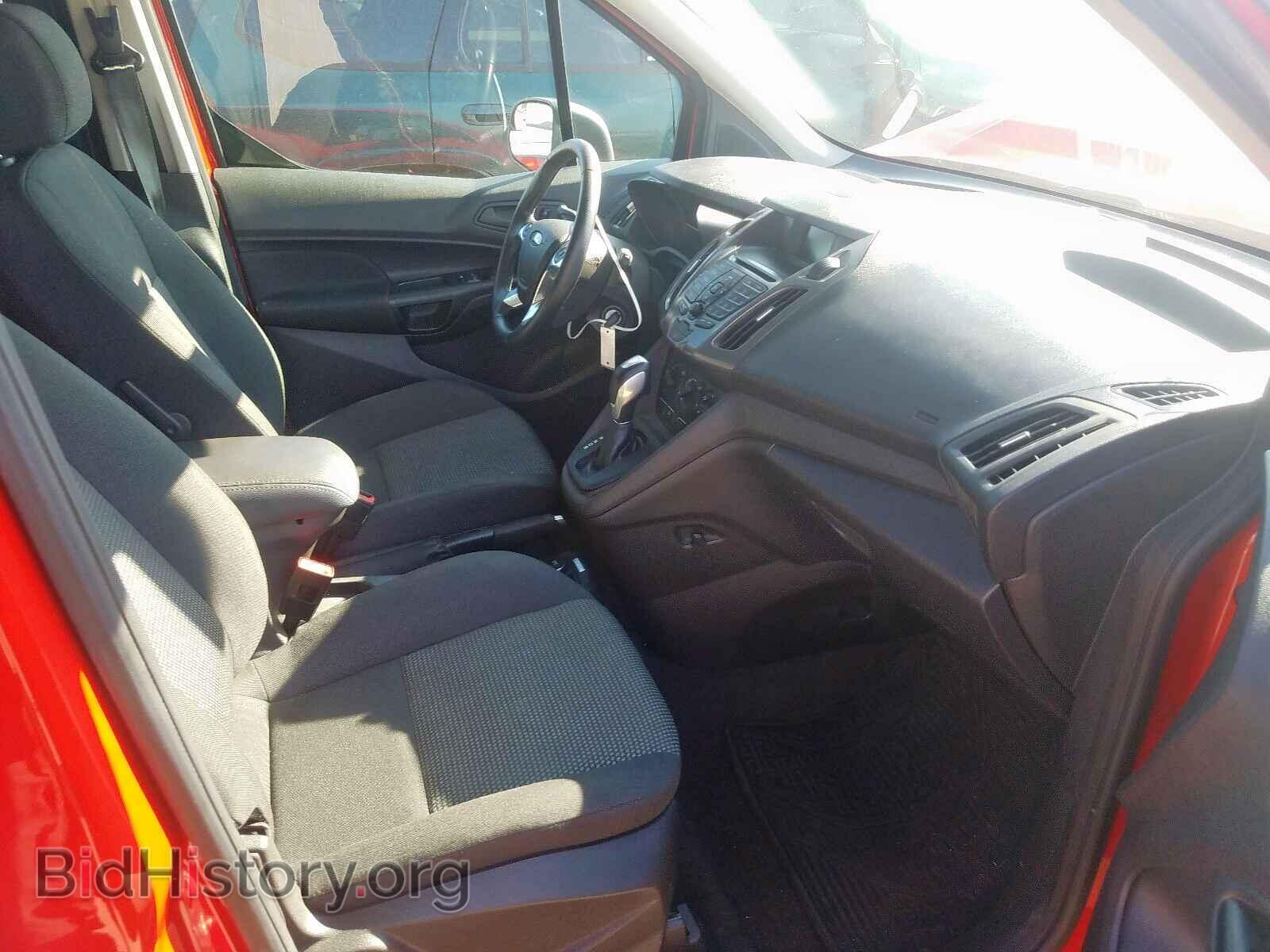 2018 FORD TRANSIT CO - VIN: NM0GE9E78J1344503 - Фото 5