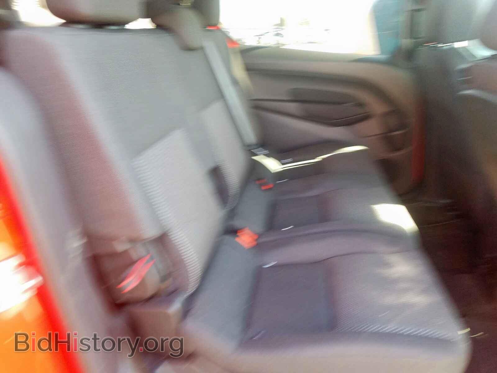 2018 FORD TRANSIT CO - VIN: NM0GE9E78J1344503 - Фото 6