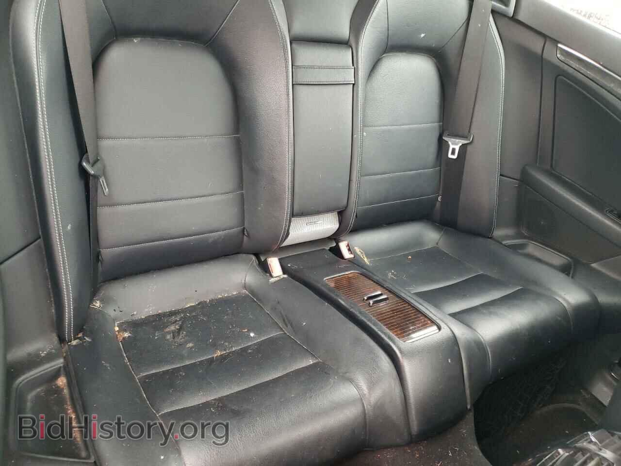 2011 MERCEDES-BENZ E-CLASS - VIN: WDDKK5GFXBF079371 - Фото 6