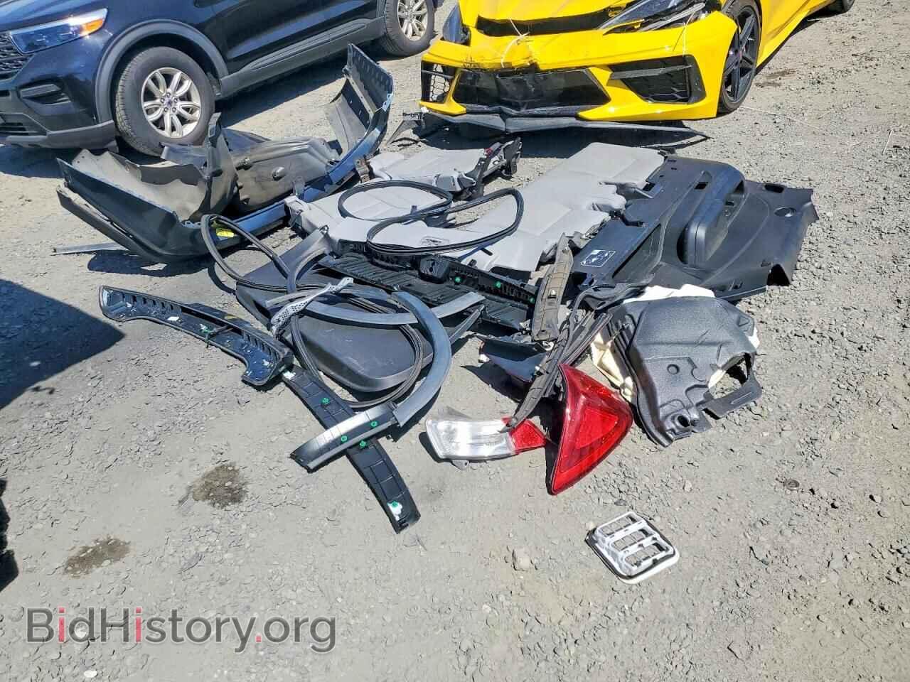 2017 HONDA PILOT - VIN: 5FNYF6H01HB079863 - Фото 13