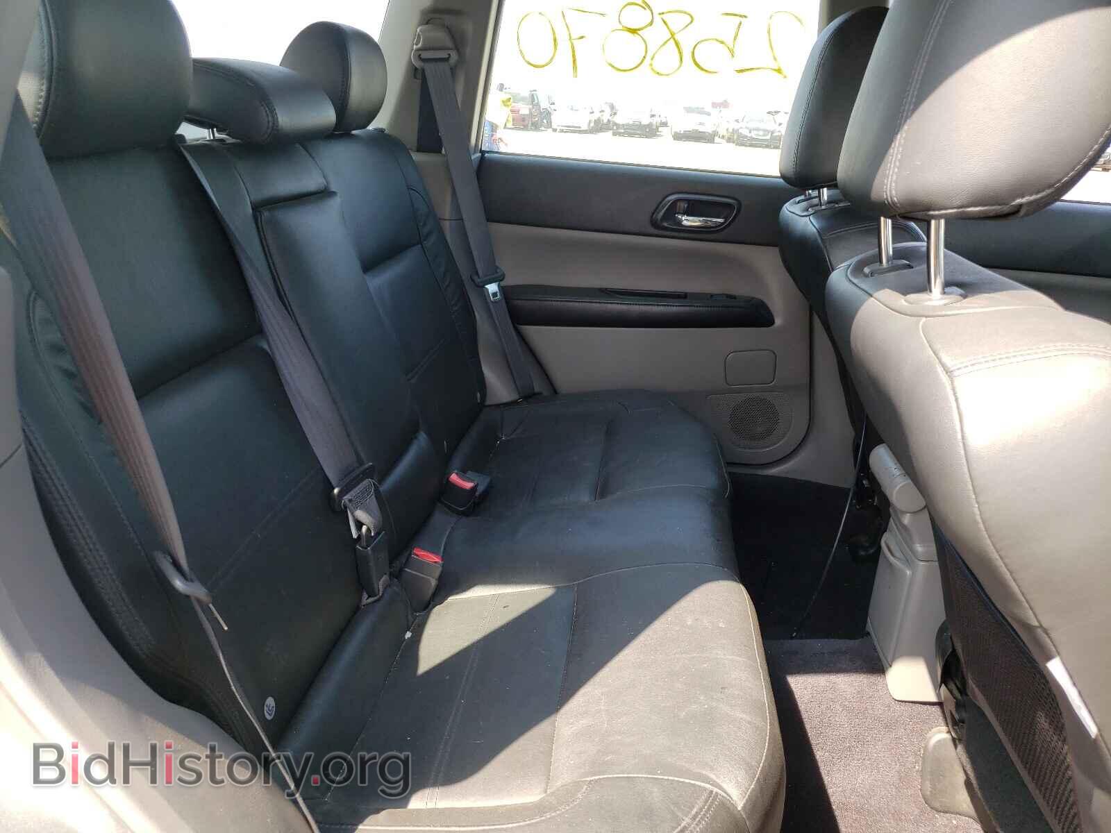 2006 SUBARU FORESTER - VIN: JF1SG69686H728065 - Фото 6