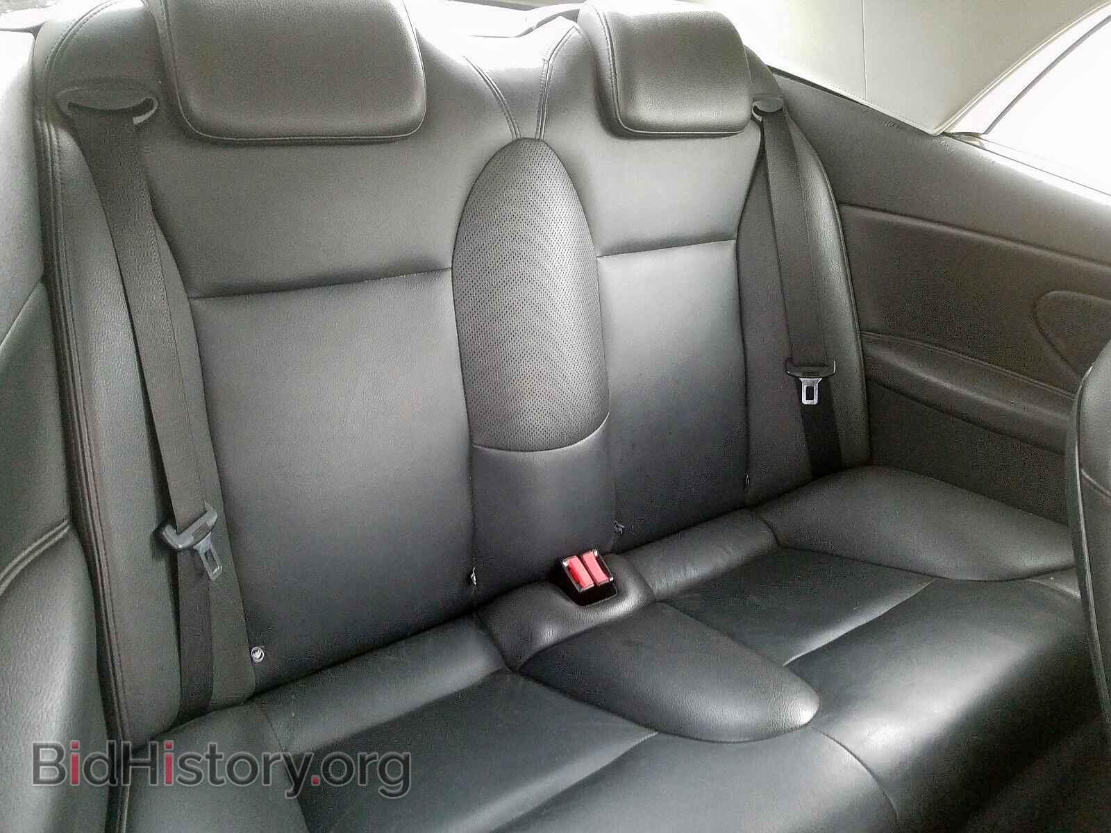 2008 SAAB 9 3 - VIN: YS3FB76Y986013230 - Фото 6