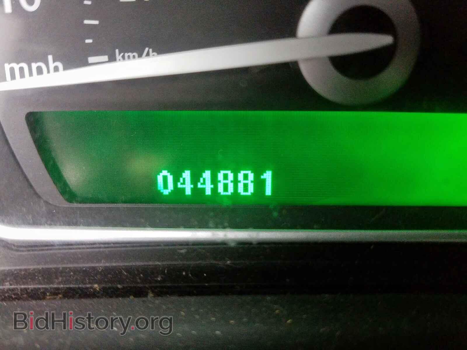 2008 SAAB 9 3 - VIN: YS3FB76Y986013230 - Фото 8