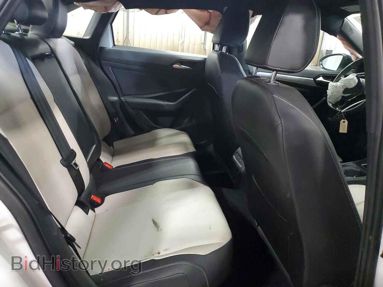 2021 VOLKSWAGEN JETTA - VIN: 3VWC57BU5MM093802 - Фото 10