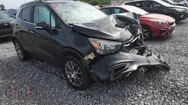 2017 BUICK ENCORE - VIN: KL4CJ2SB6HB090186 - Фото 14