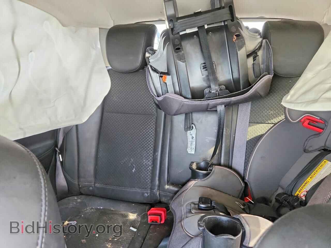 2017 BUICK ENCORE - VIN: KL4CJ2SB6HB090186 - Фото 10