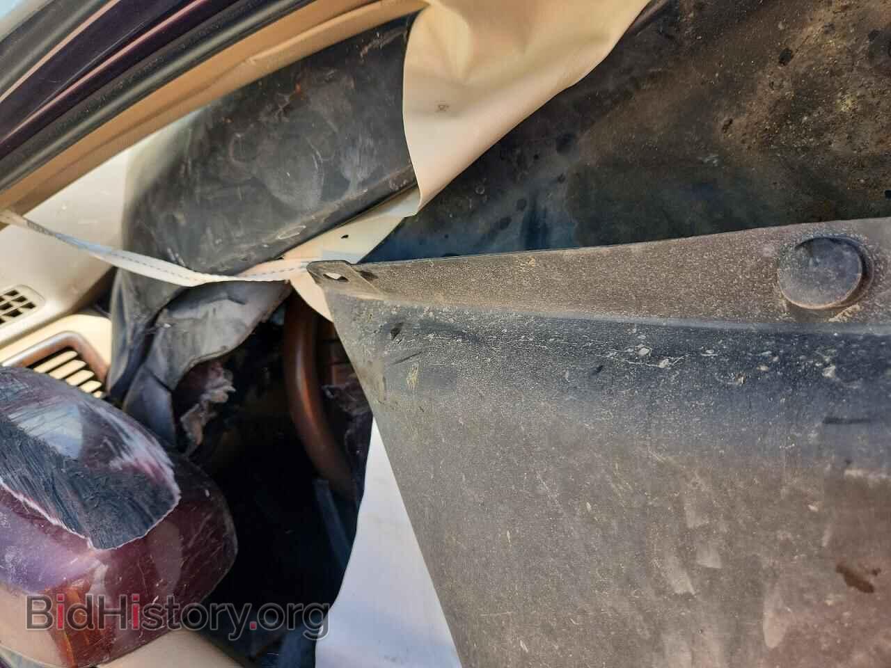 2007 HONDA PILOT - VIN: 5FNYF18797B021126 - Фото 8