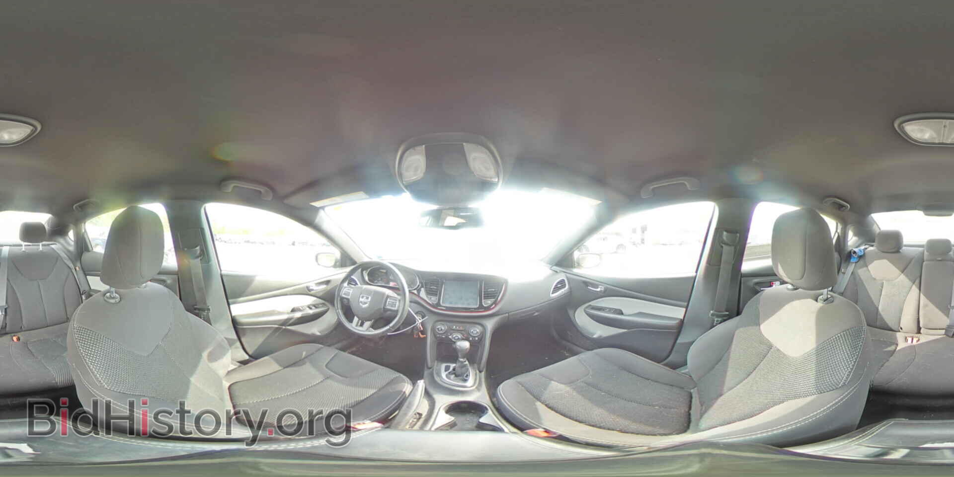 2016 DODGE DART - VIN: 1C3CDFBB1GD540757 - Photo 14