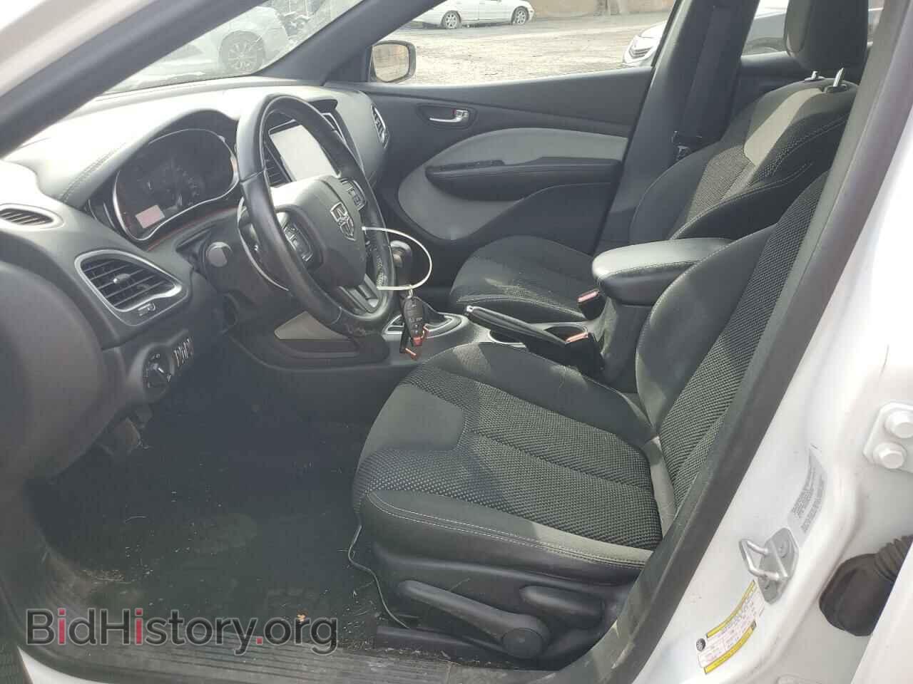 2016 DODGE DART - VIN: 1C3CDFBB1GD540757 - Photo 7