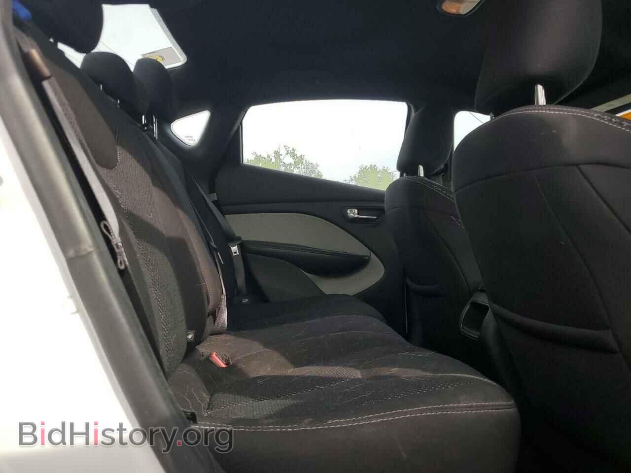 2016 DODGE DART - VIN: 1C3CDFBB1GD540757 - Photo 10