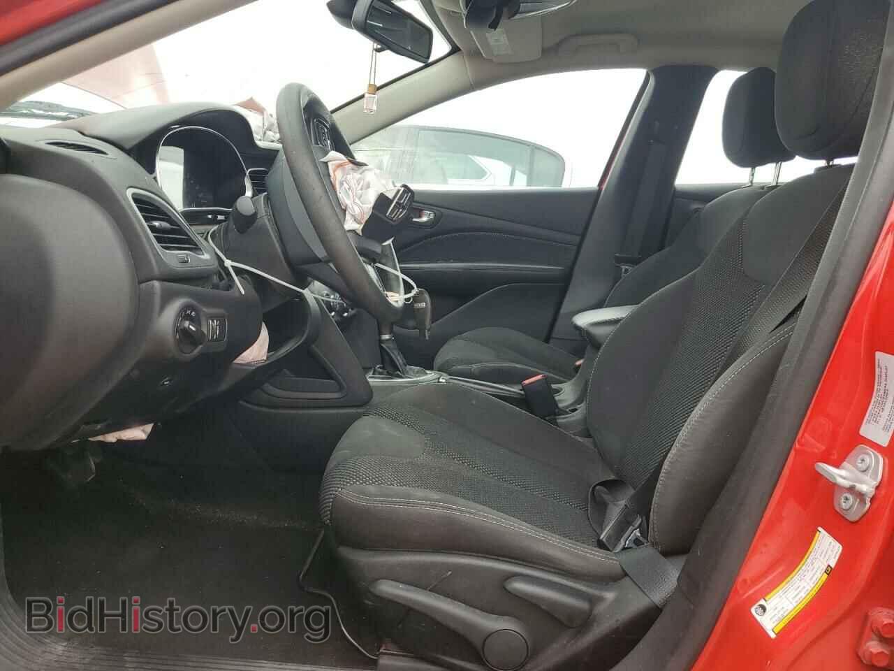 2016 DODGE DART - VIN: 1C3CDFBB6GD762372 - Photo 7