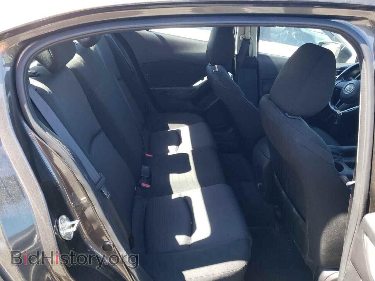 2015 MAZDA 3 - VIN: JM1BM1T75F1222662 - Фото 6