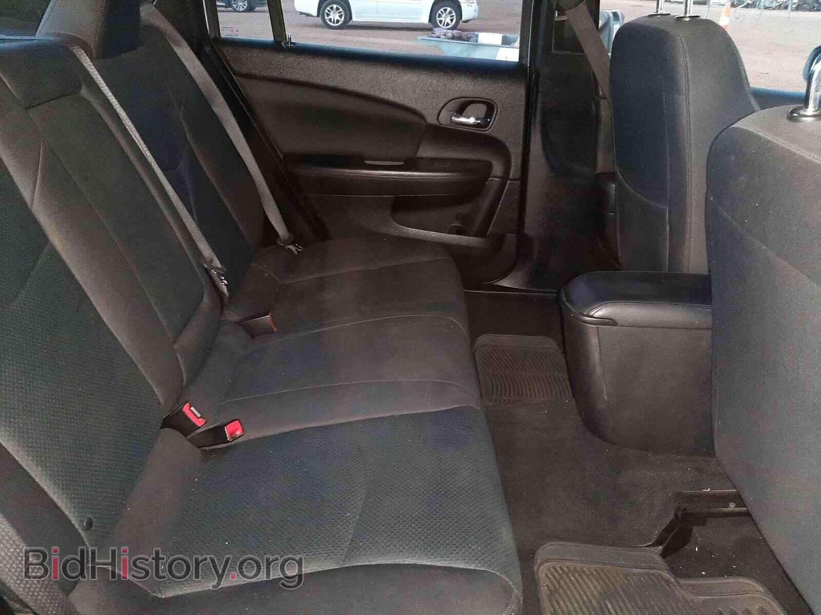 2012 CHRYSLER 200 - VIN: 1C3CCBBB2CN188904 - Фото 6