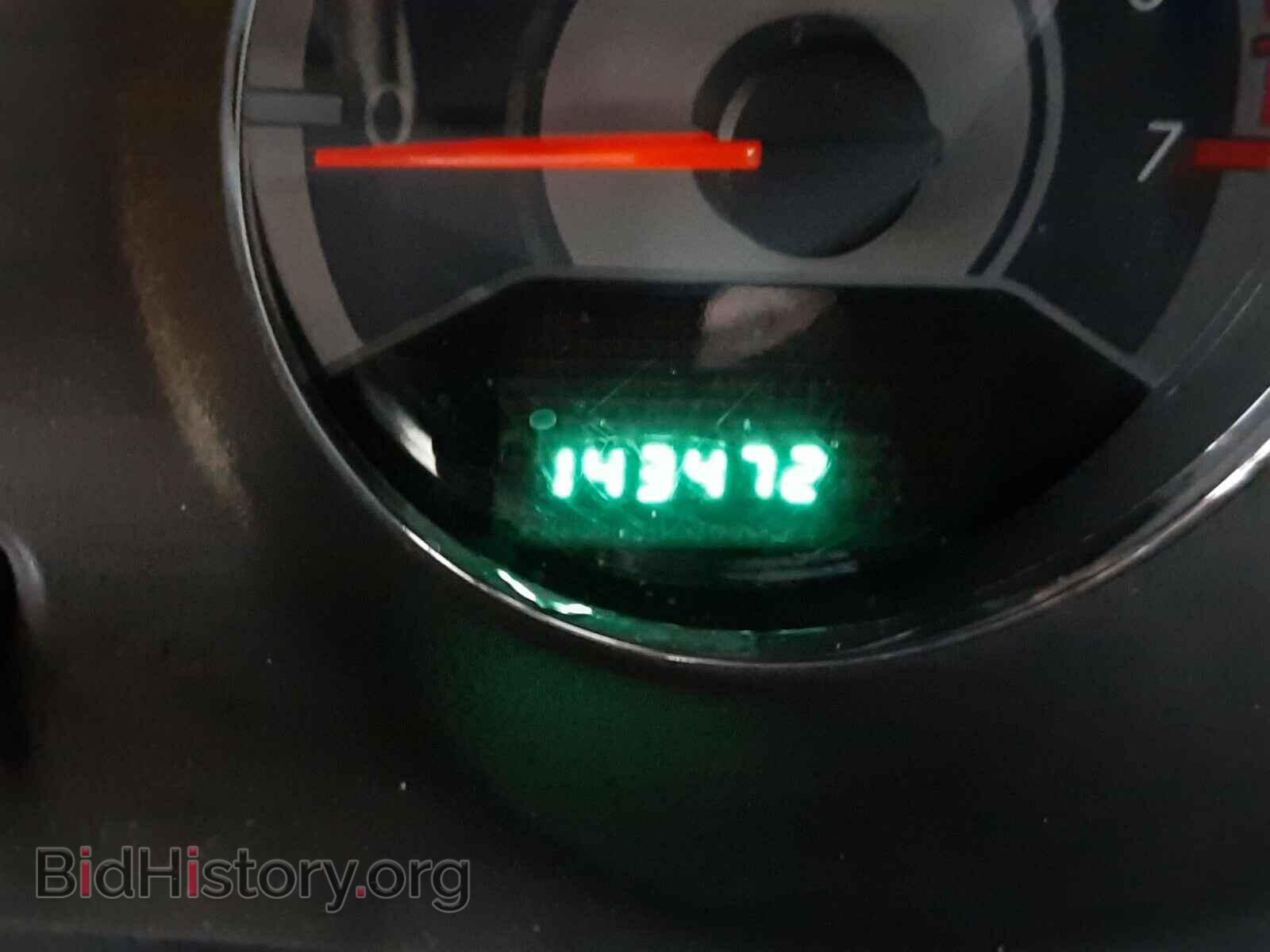 2012 CHRYSLER 200 - VIN: 1C3CCBBB2CN188904 - Фото 8