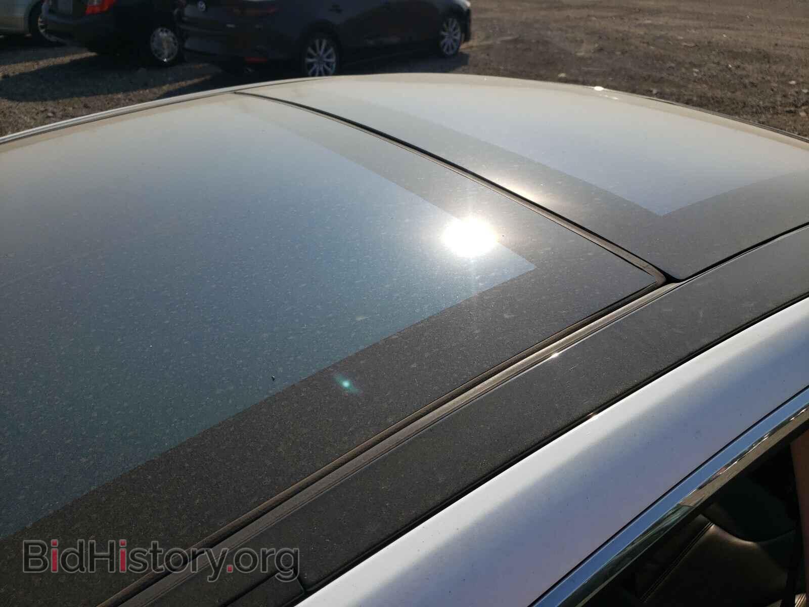 2013 TESLA MODEL S - VIN: 5YJSA1CN0DFP08808 - Photo 9