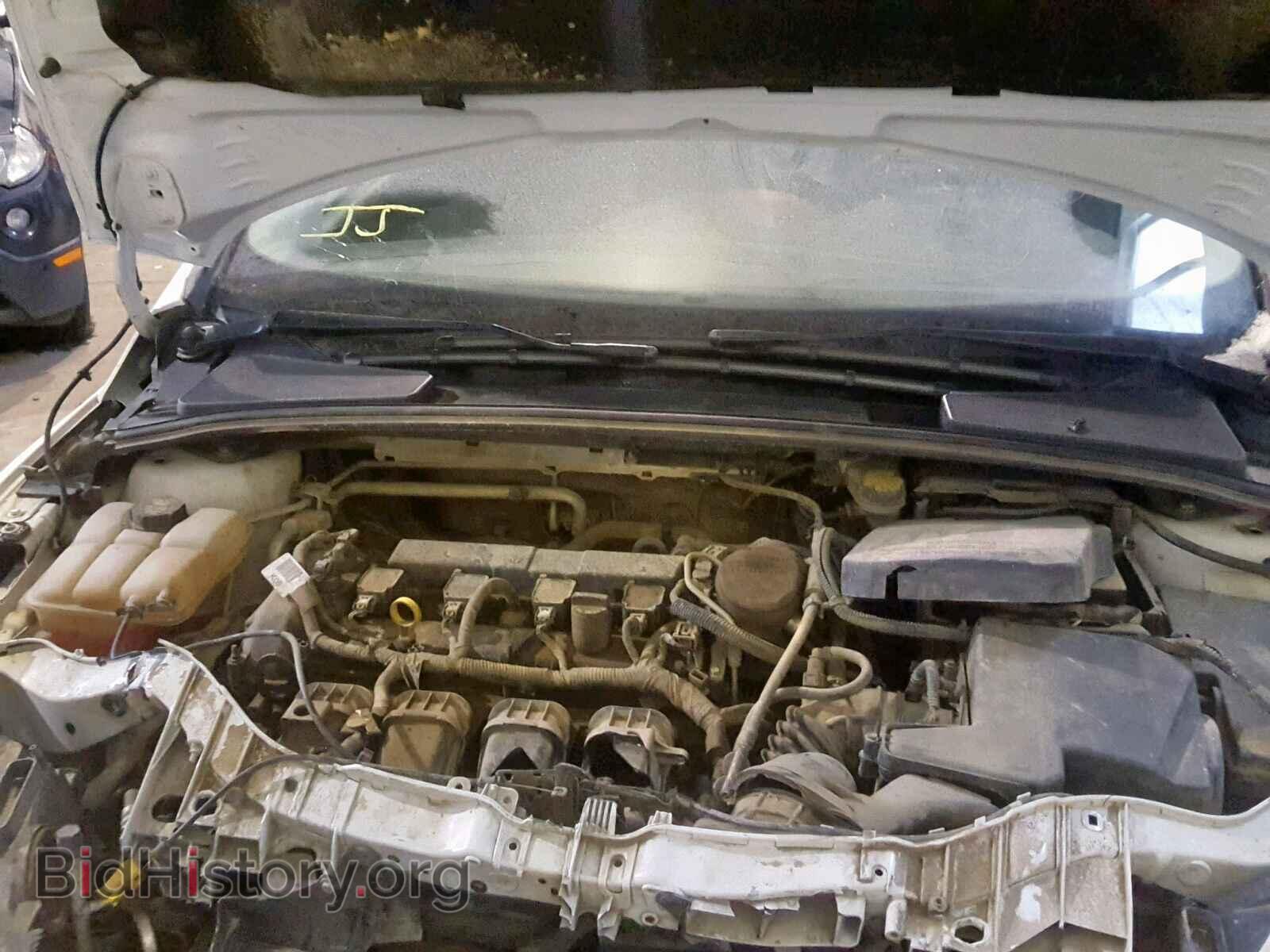 2015 FORD FOCUS - VIN: 1FADP3F24FL370520 - Photo 7