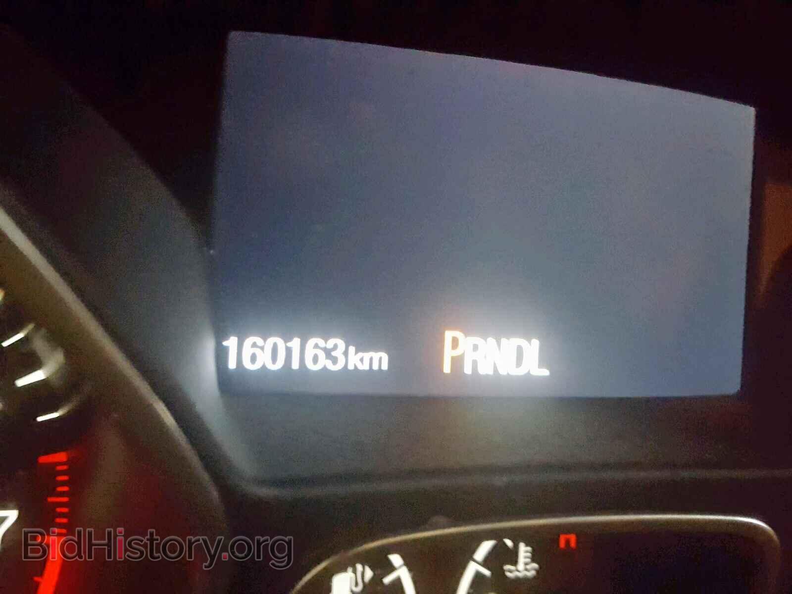 2015 FORD FOCUS - VIN: 1FADP3F24FL370520 - Photo 8