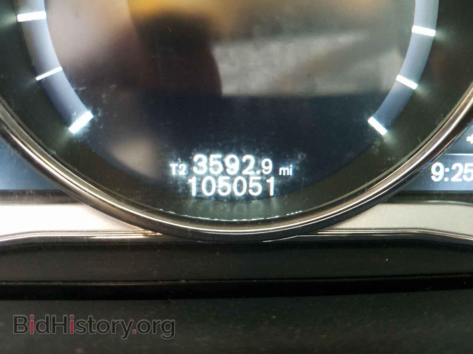 2015 VOLVO S60 - VIN: YV126MFK6F1340421 - Фото 8