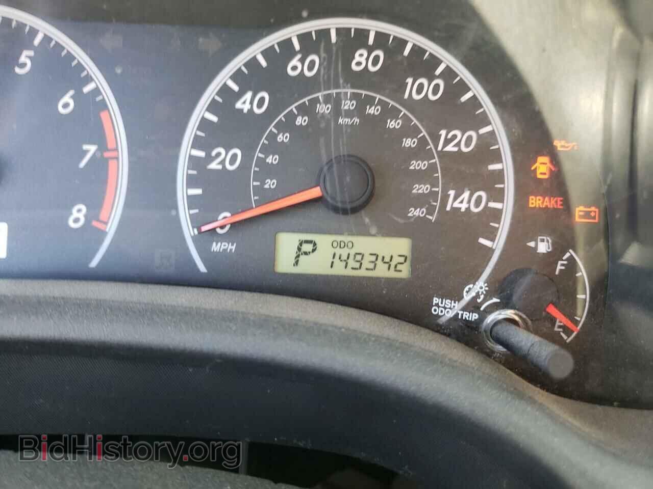 2013 TOYOTA COROLLA - VIN: 5YFBU4EE8DP163595 - Фото 8