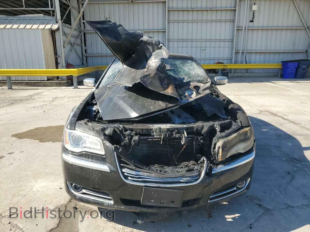 2012 CHRYSLER 300 - VIN: 2C3CCAET6CH174432 - Photo 5