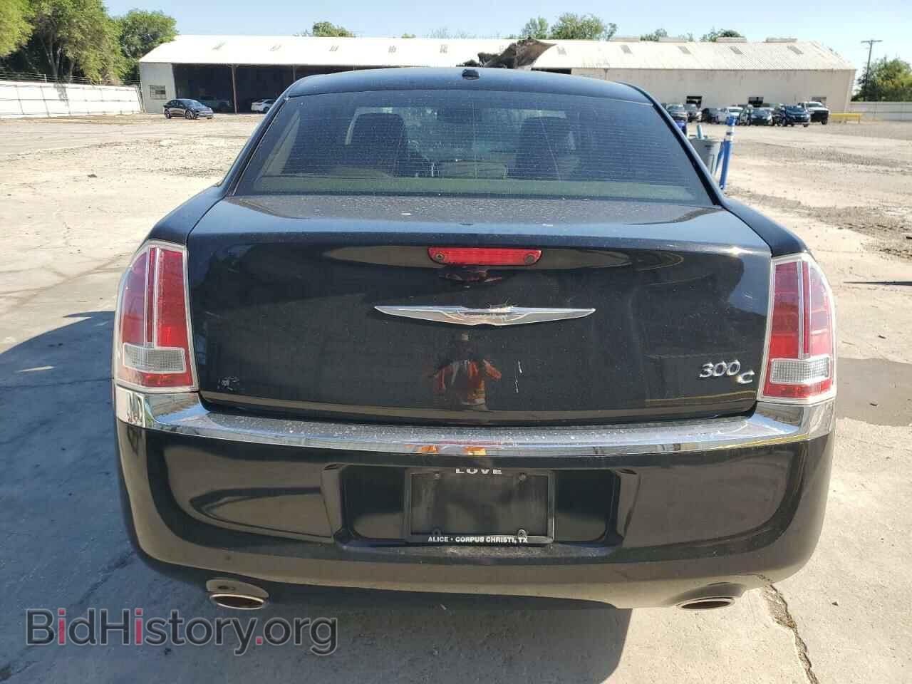 2012 CHRYSLER 300 - VIN: 2C3CCAET6CH174432 - Photo 6