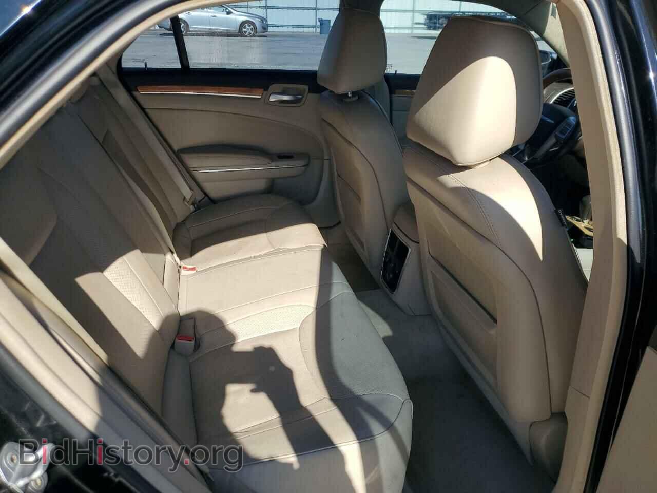 2012 CHRYSLER 300 - VIN: 2C3CCAET6CH174432 - Photo 10