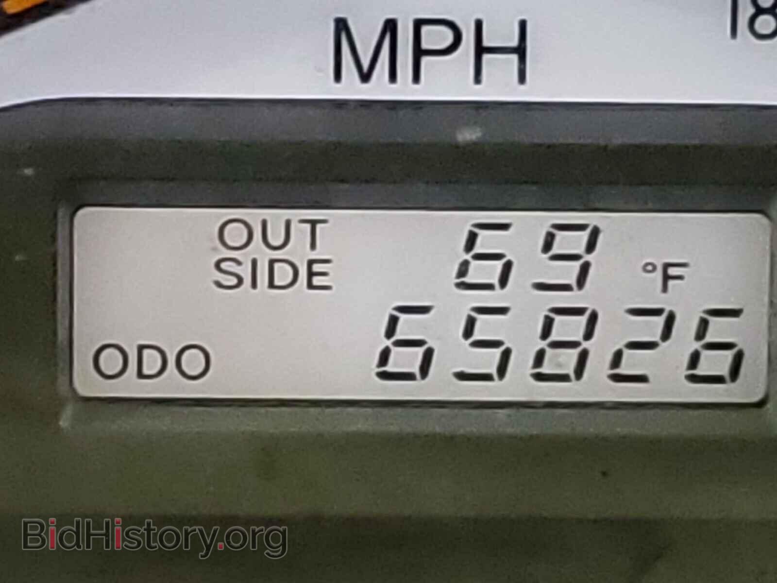 2007 TOYOTA COROLLA - VIN: 2T1BR32E17C827076 - Photo 8