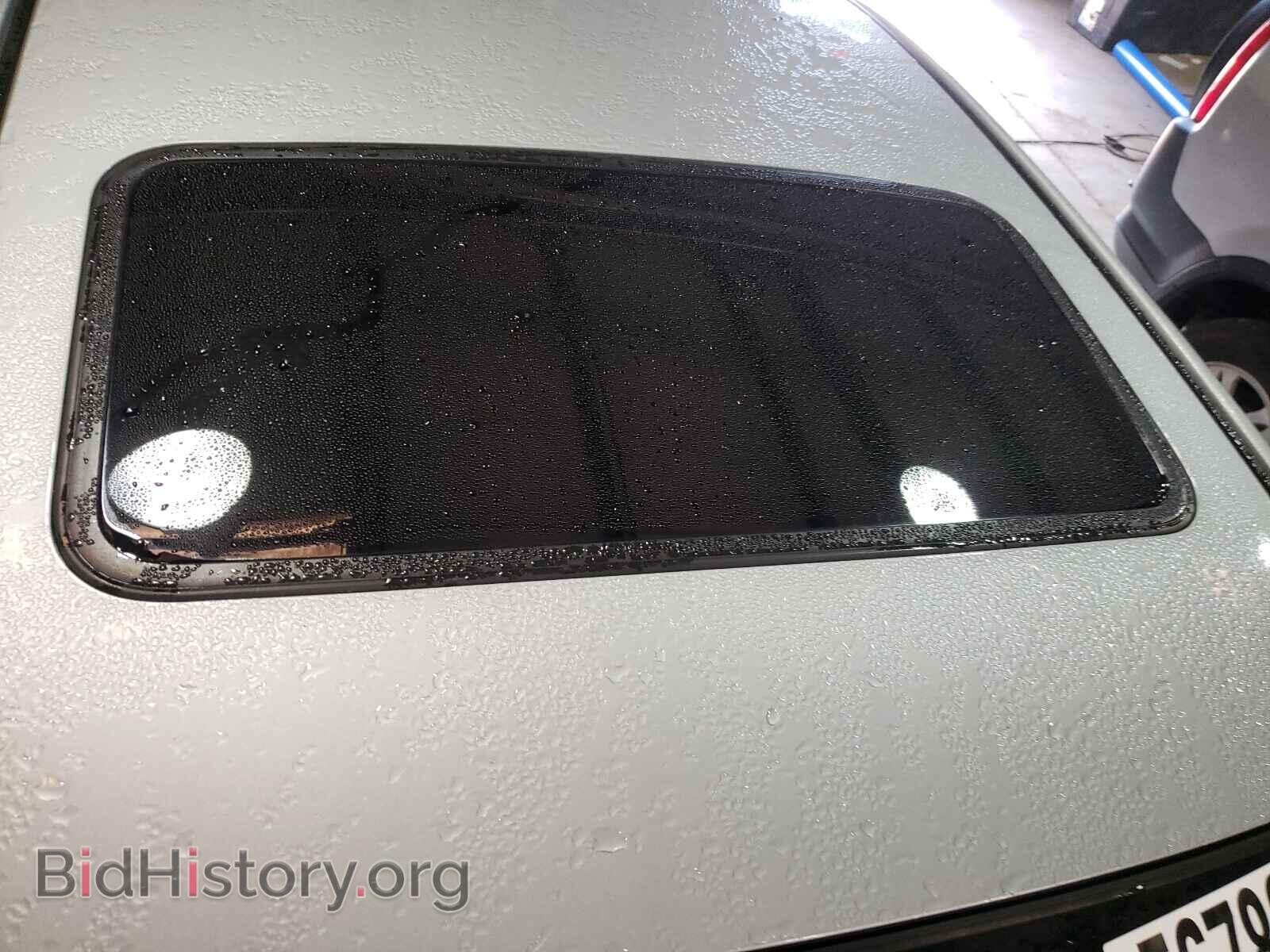 2007 TOYOTA COROLLA - VIN: 2T1BR32E17C827076 - Photo 9