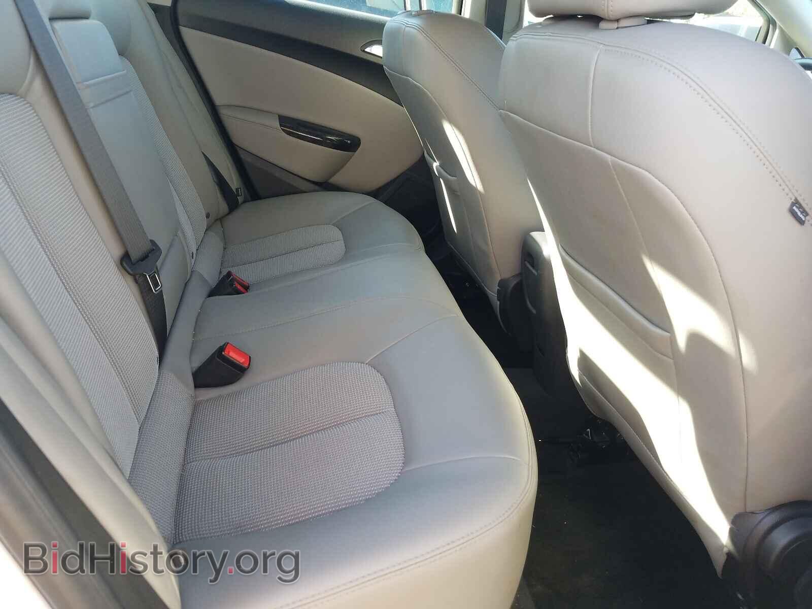2015 BUICK VERANO - VIN: 1G4PP5SK3F4153376 - Фото 6