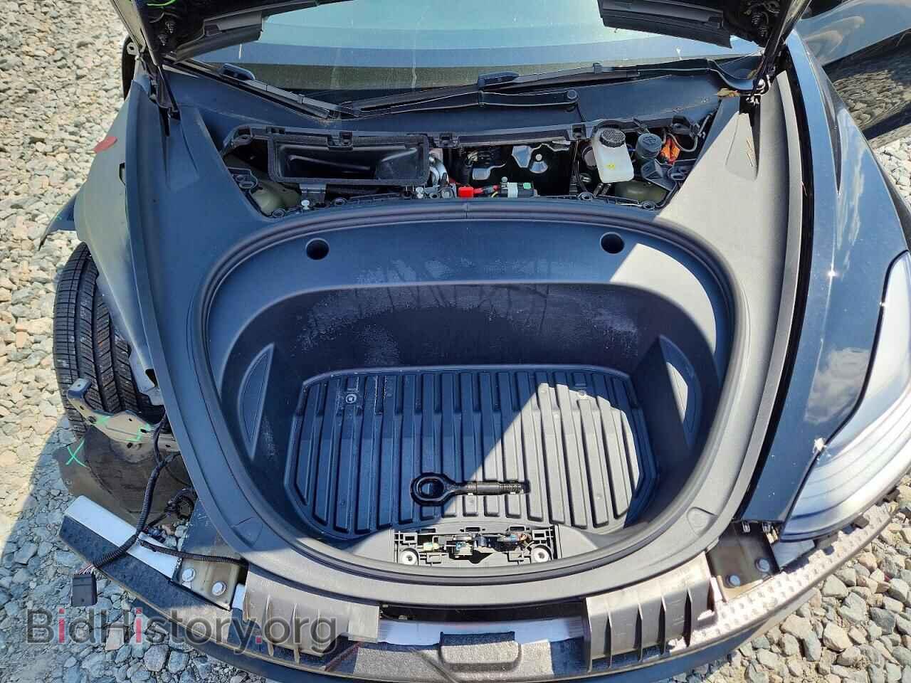 2023 TESLA MODEL 3 - VIN: 5YJ3E1EA1PF607848 - Фото 11