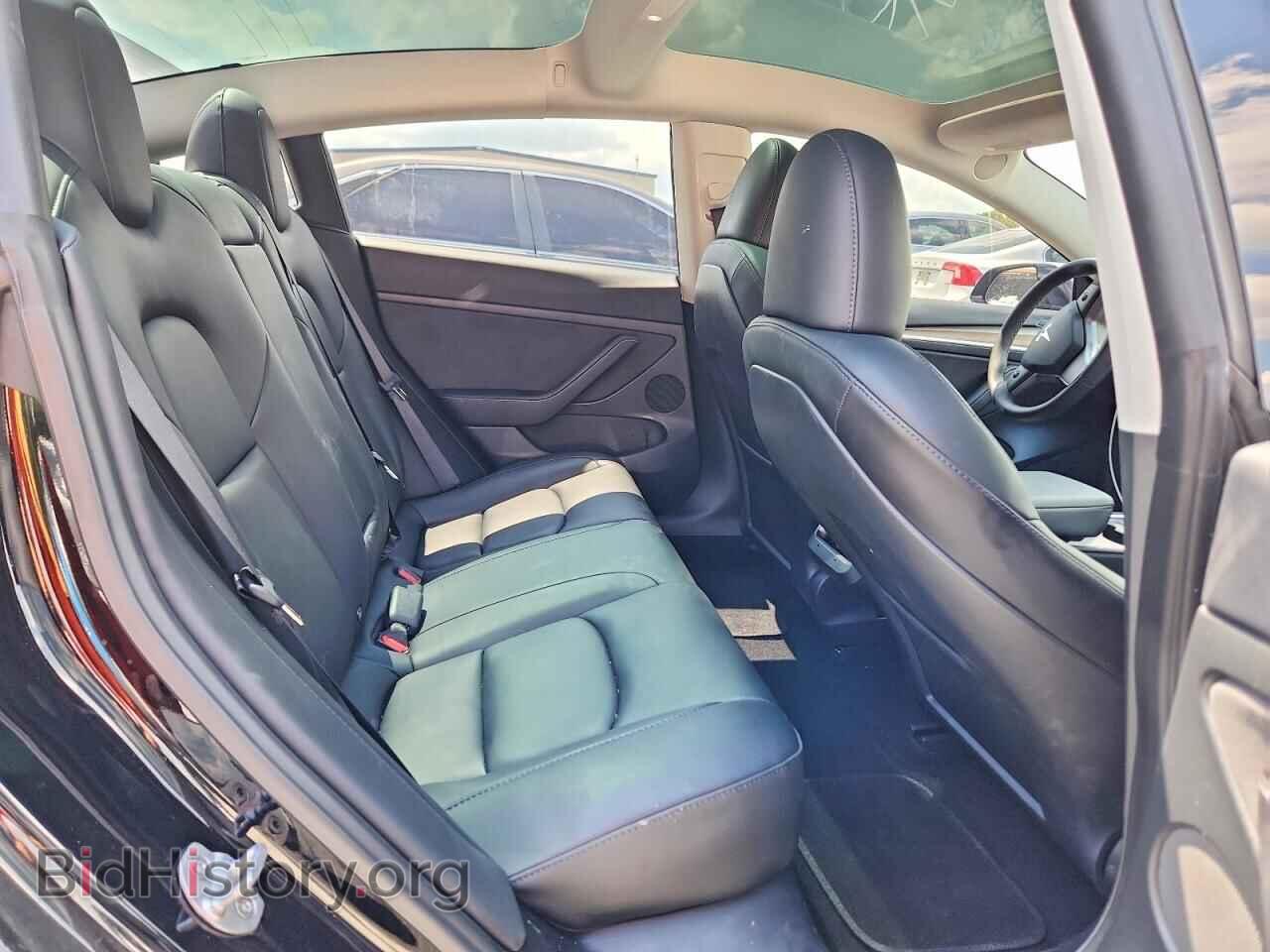 2023 TESLA MODEL 3 - VIN: 5YJ3E1EA1PF607848 - Фото 10