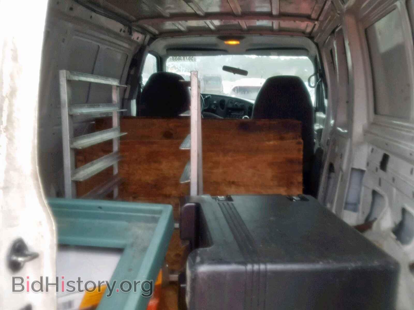 2001 FORD ECONOLINE - VIN: 1FTRE142X1HA42110 - Фото 6
