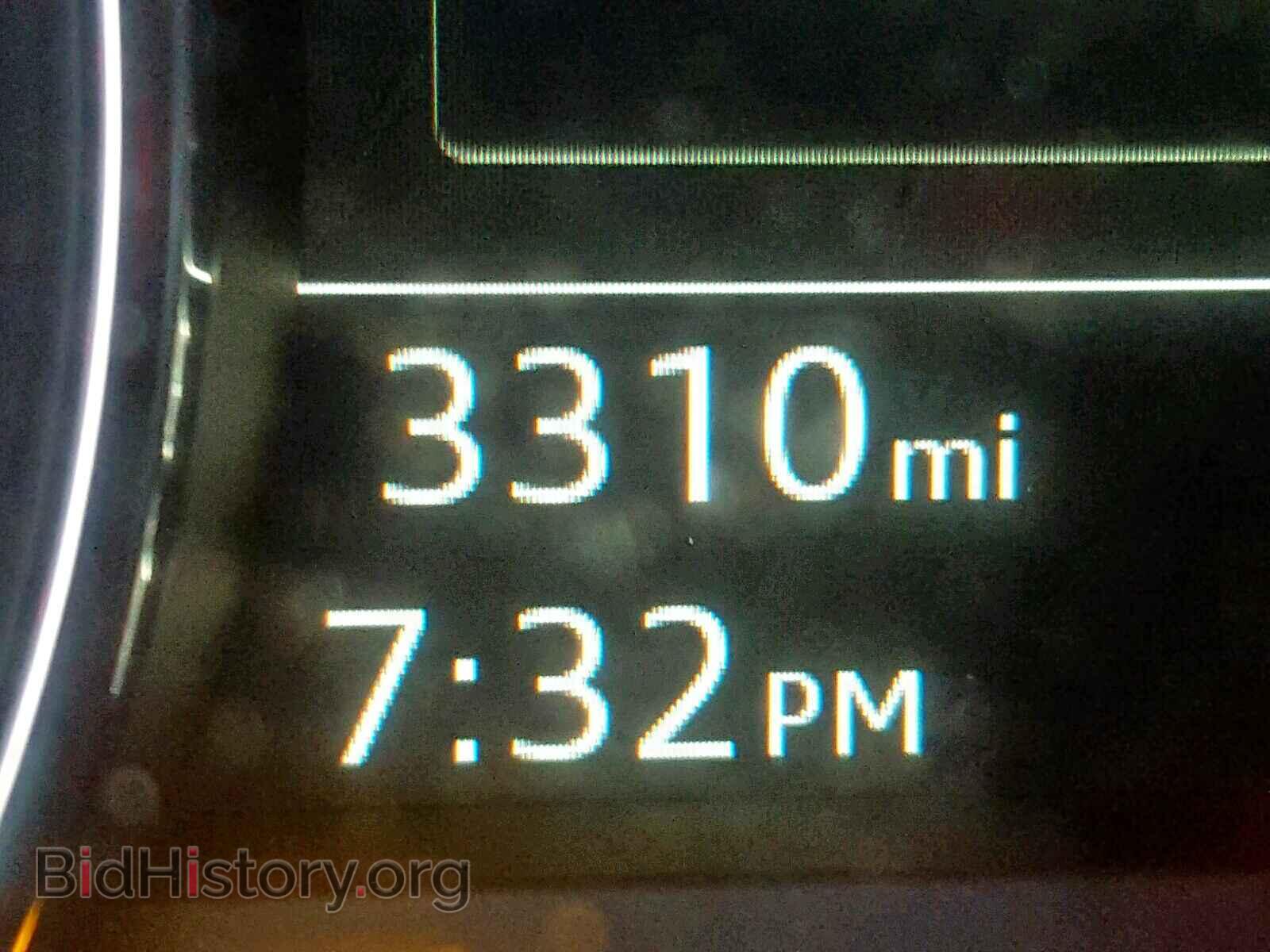 2018 AUDI A4 - VIN: WAUENAF46JA117856 - Photo 8