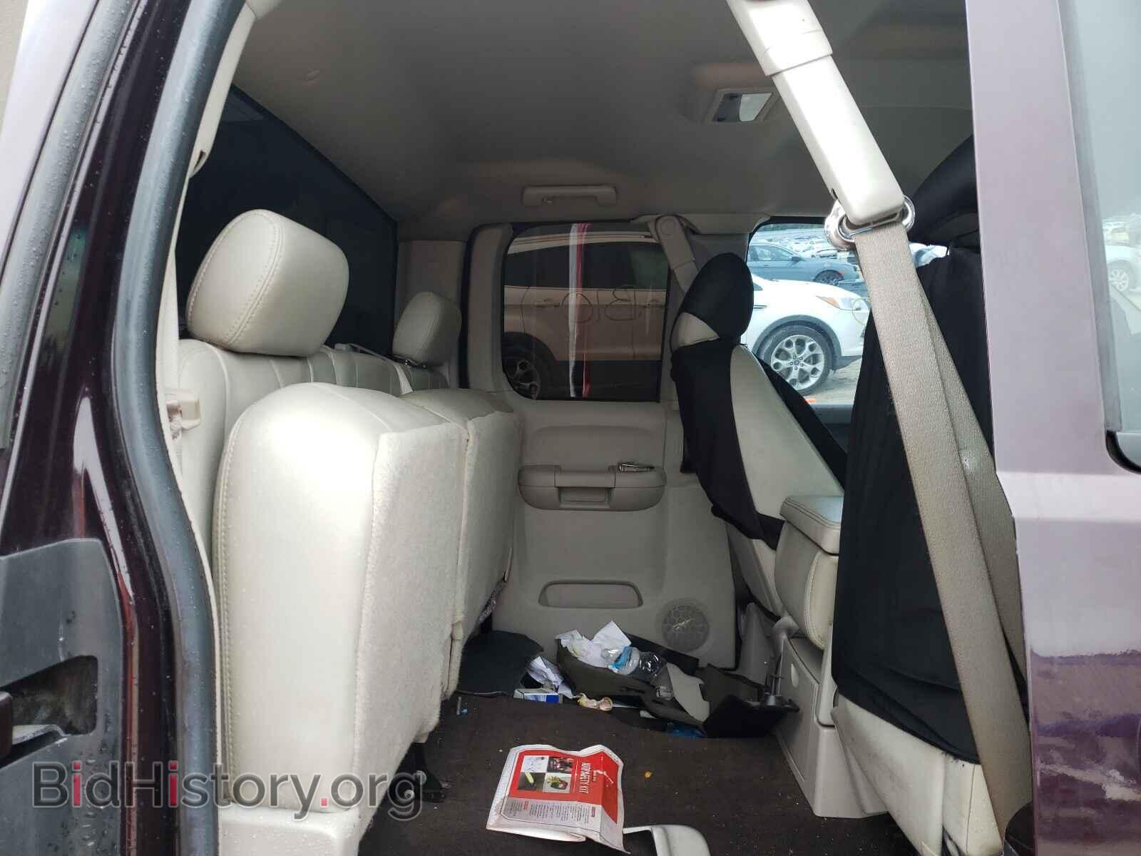 2008 CHEVROLET SILVERADO - VIN: 2GCEC19J481274655 - Фото 6