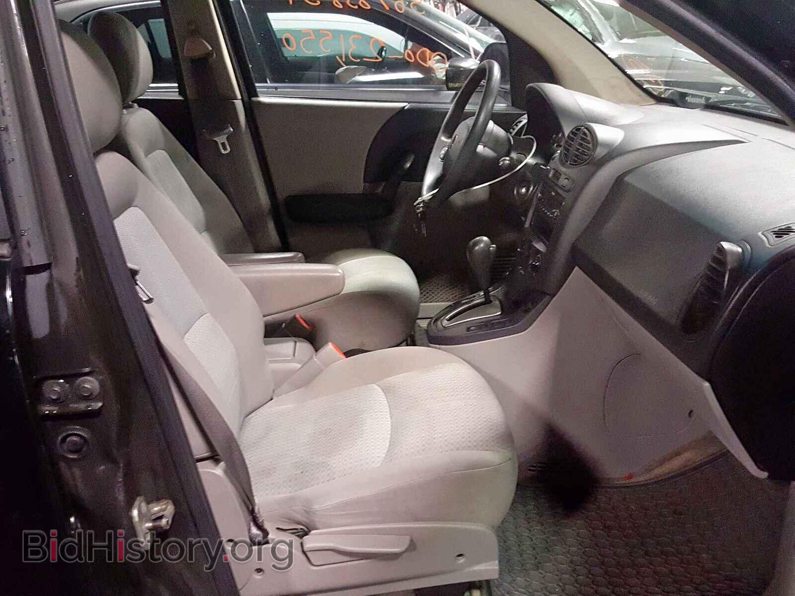 2005 SATURN VUE - VIN: 5GZCZ33D85S833011 - Фото 5