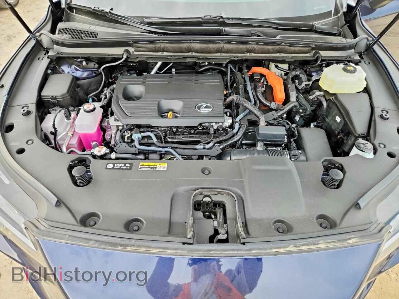2026 LEXUS UNKNOWN - VIN: 2T2BBMCA8TC131696 - Фото 12