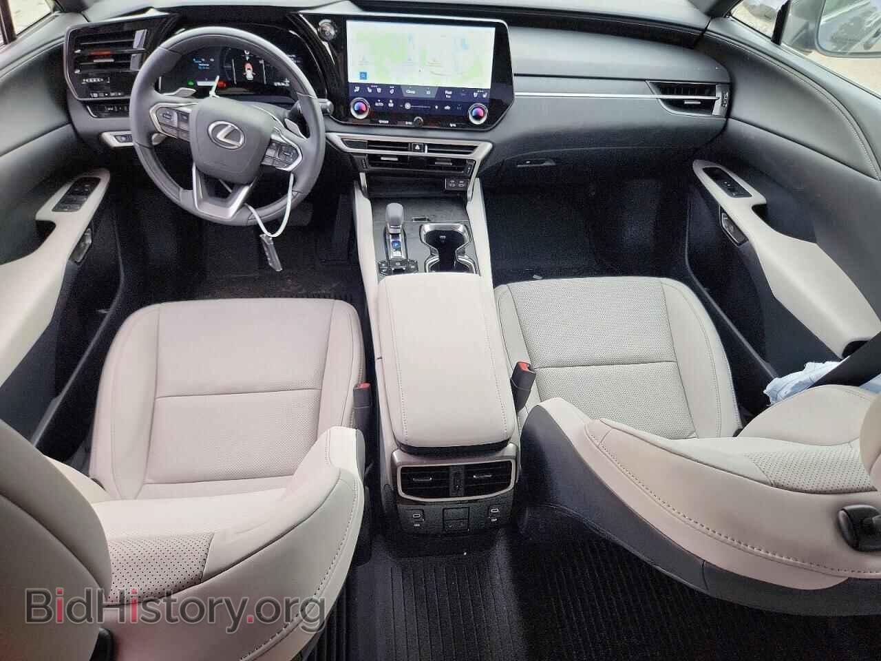 2026 LEXUS UNKNOWN - VIN: 2T2BBMCA8TC131696 - Фото 8