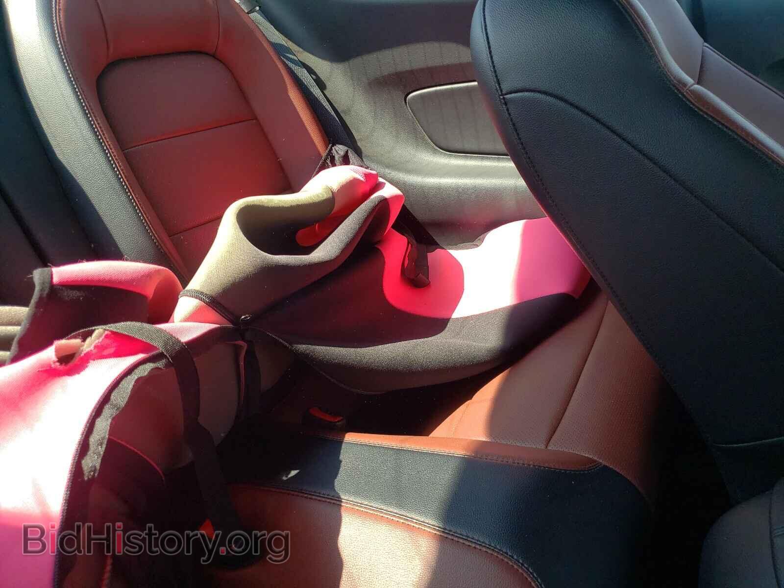 2015 FORD MUSTANG - VIN: 1FA6P8TH3F5430192 - Фото 6